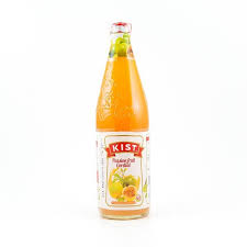 Kist Mixed fruit Cordial